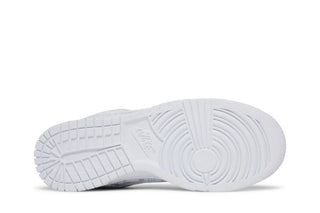 Nike Dunk Low 'White Paisley'