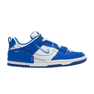 Nike Dunk Low Disrupt 2 'White Hyper Royal'