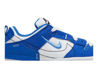 Nike Dunk Low Disrupt 2 'White Hyper Royal'