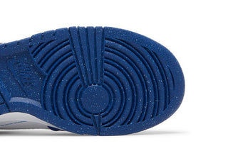 Nike Dunk Low Disrupt 2 'White Hyper Royal'