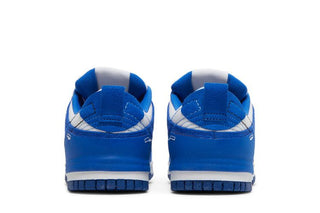 Nike Dunk Low Disrupt 2 'White Hyper Royal'