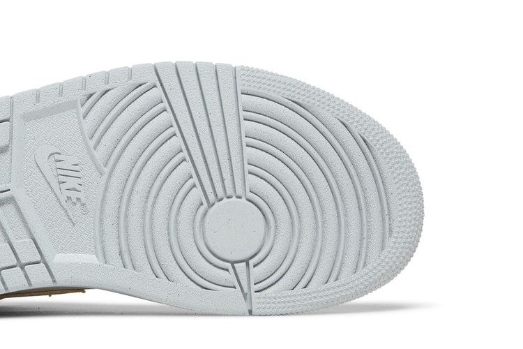 Air Jordan 1 Mid SE 'Sanddrift'