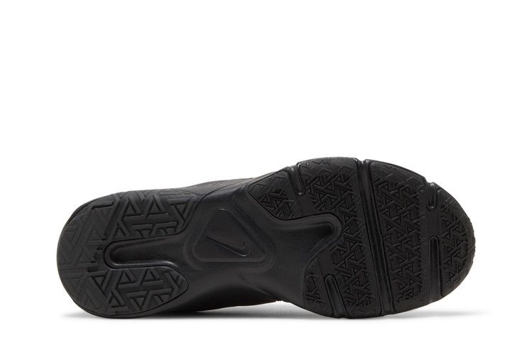 Nike Legend Essential 2 'Black Off Noir'