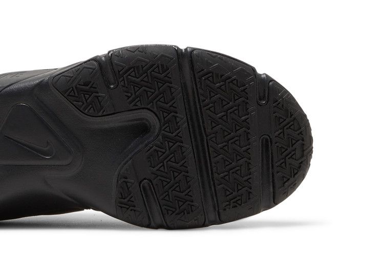 Nike Legend Essential 2 'Black Off Noir'