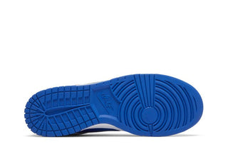 Nike Dunk Low 'Racer Blue White'