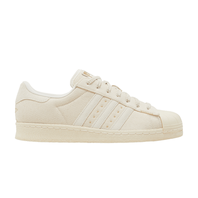 adidas Superstar 82 'Non Dyed'