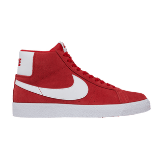 Nike Zoom Blazer Mid SB 'University Red'