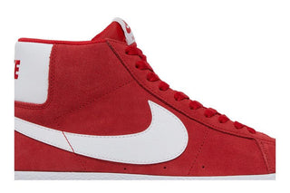 Nike Zoom Blazer Mid SB 'University Red'