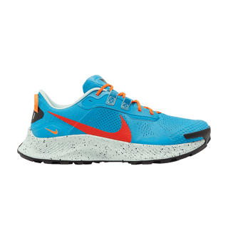 Nike Pegasus Trail 3 'Laser Blue Habanero Red'