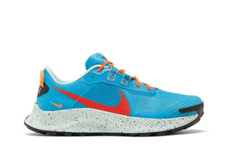 Nike Pegasus Trail 3 'Laser Blue Habanero Red'