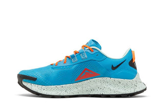 Nike Pegasus Trail 3 'Laser Blue Habanero Red'