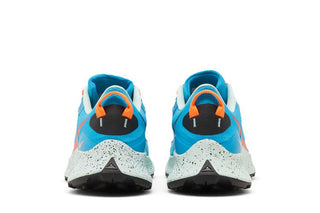 Nike Pegasus Trail 3 'Laser Blue Habanero Red'
