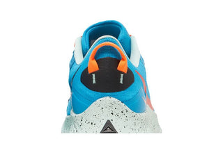 Nike Pegasus Trail 3 'Laser Blue Habanero Red'