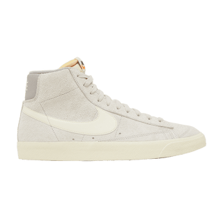 Nike Blazer Mid '77 Premium 'Medium Grey'