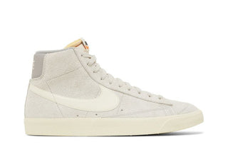 Nike Blazer Mid '77 Premium 'Medium Grey'