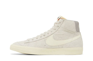 Nike Blazer Mid '77 Premium 'Medium Grey'