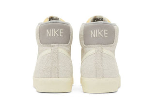 Nike Blazer Mid '77 Premium 'Medium Grey'