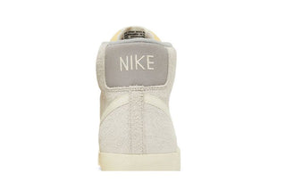 Nike Blazer Mid '77 Premium 'Medium Grey'