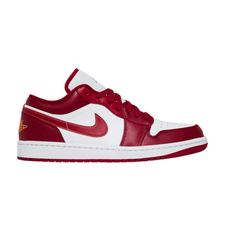 Air Jordan 1 Low 'Cardinal Red'