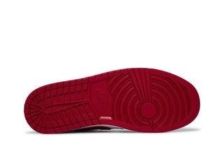 Air Jordan 1 Low 'Cardinal Red'