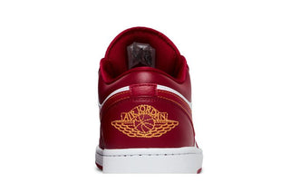 Air Jordan 1 Low 'Cardinal Red'