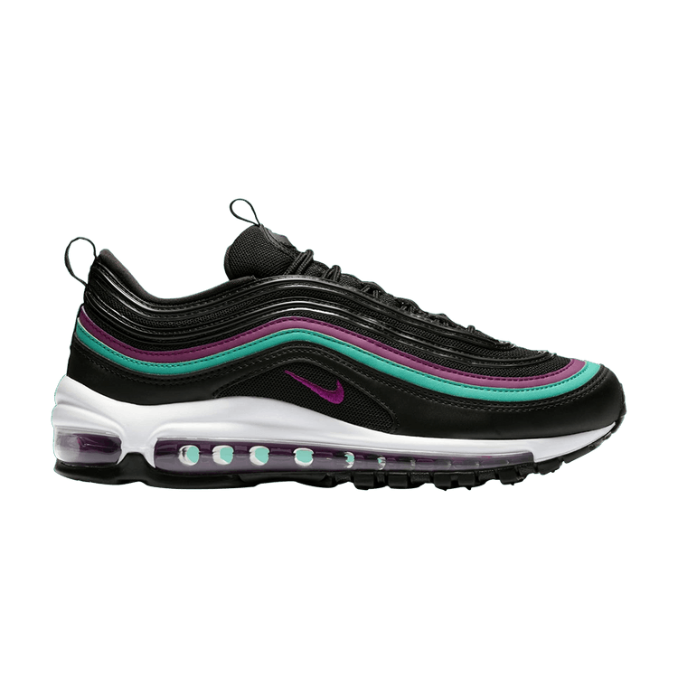Nike Air Max 97 'Black Grape'