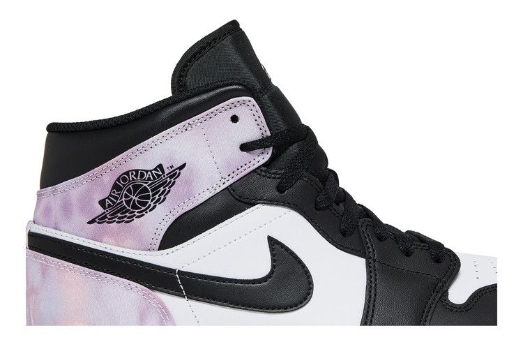 Air Jordan 1 Mid SE 'Zen Master'