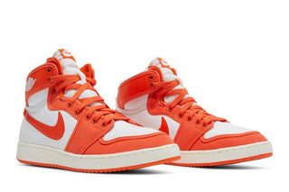 Air Jordan 1 KO High 'Syracuse'