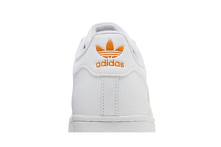 Adidas Superstar 'White Ecru Tint'