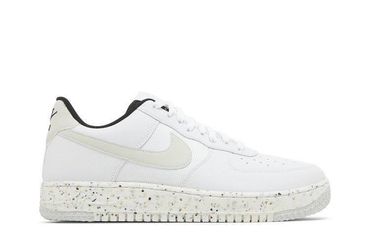 Nike Air Force 1 Crater Next Nature 'White Speckled'