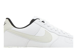 Nike Air Force 1 Crater Next Nature 'White Speckled'