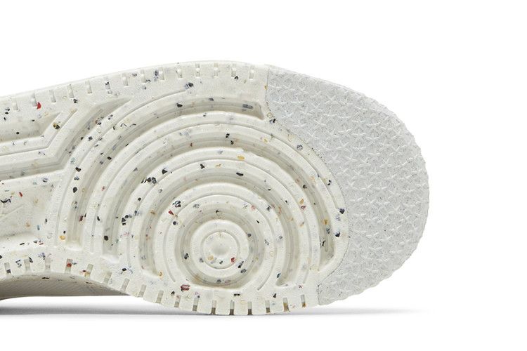 Nike Air Force 1 Crater Next Nature 'White Speckled'