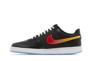 Nike Court Vision Low 'Black Gradient'