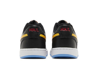 Nike Court Vision Low 'Black Gradient'