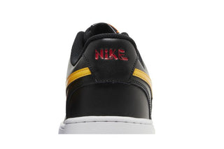 Nike Court Vision Low 'Black Gradient'