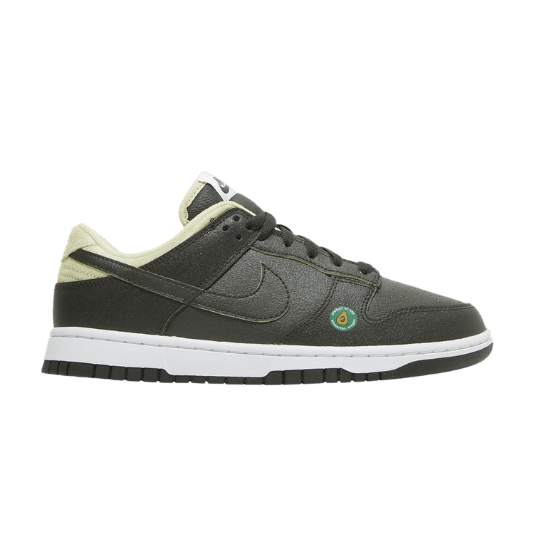 Nike Dunk Low LX 'Avocado'