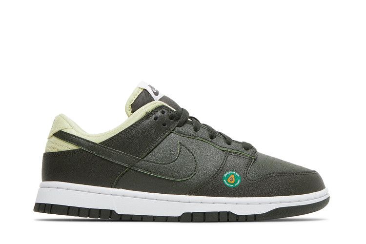 Nike Dunk Low LX 'Avocado'