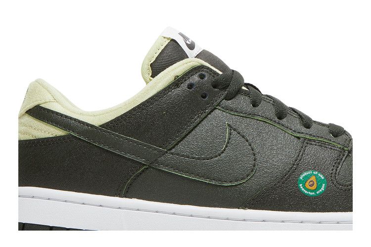 Nike Dunk Low LX 'Avocado'