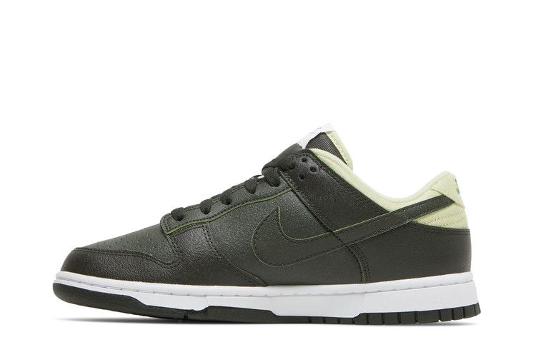 Nike Dunk Low LX 'Avocado'