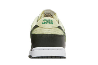Nike Dunk Low LX 'Avocado'