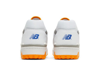 New Balance 550 'Lakers Pack - Vibrant Orange'
