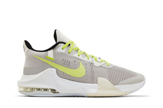 Nike Air Max Impact 3 'Light Iron Ore Atomic Green'