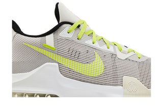 Nike Air Max Impact 3 'Light Iron Ore Atomic Green'