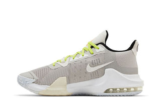 Nike Air Max Impact 3 'Light Iron Ore Atomic Green'