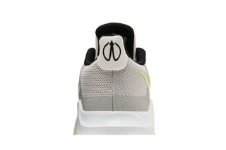 Nike Air Max Impact 3 'Light Iron Ore Atomic Green'
