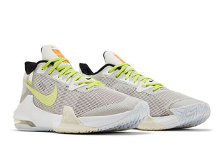 Nike Air Max Impact 3 'Light Iron Ore Atomic Green'