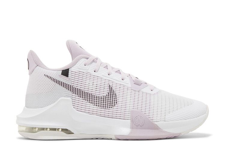 Nike Air Max Impact 3 'White Doll'
