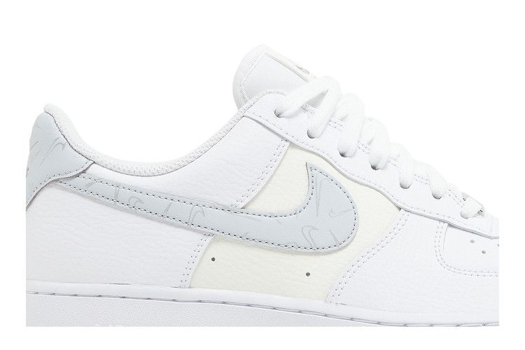 Nike Air Force 1 '07 'Mini Swooshes'