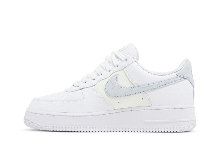 Nike Air Force 1 '07 'Mini Swooshes'