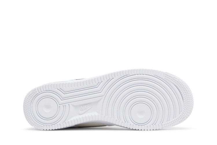 Nike Air Force 1 '07 'Mini Swooshes'